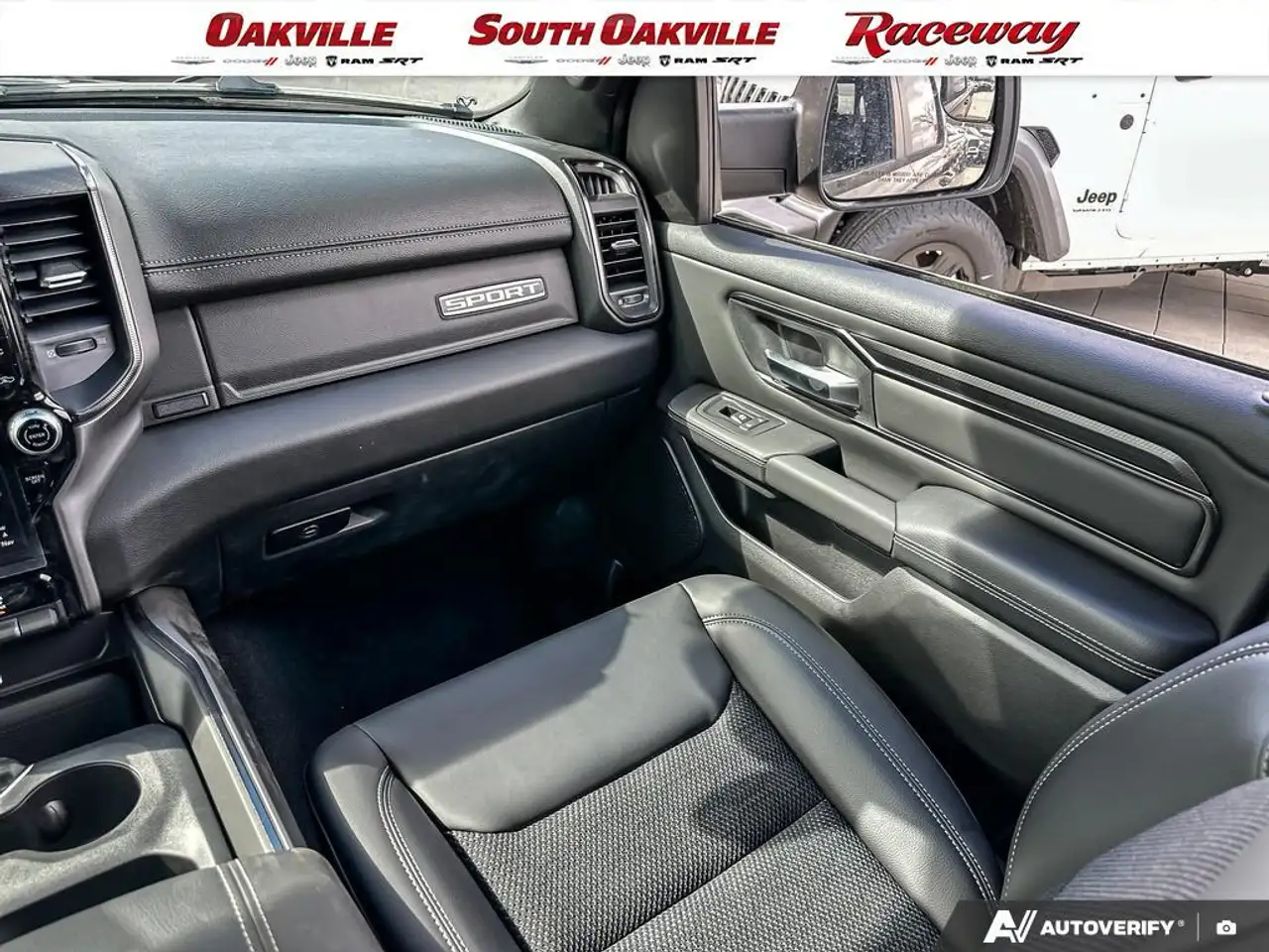 RAM 1500 photo RAM 1500