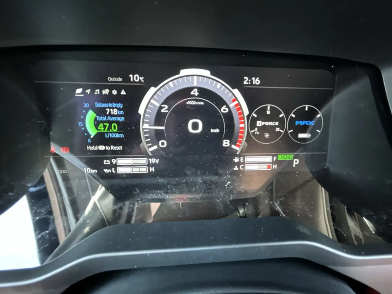 Toyota Tundra снимка Toyota Tundra