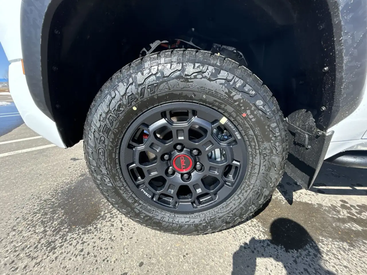 Toyota Tundra снимка Toyota Tundra