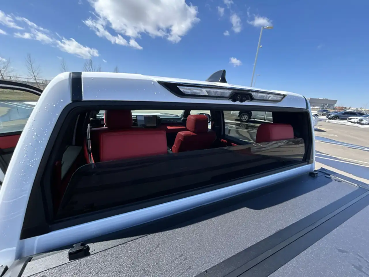 Toyota Tundra снимка Toyota Tundra