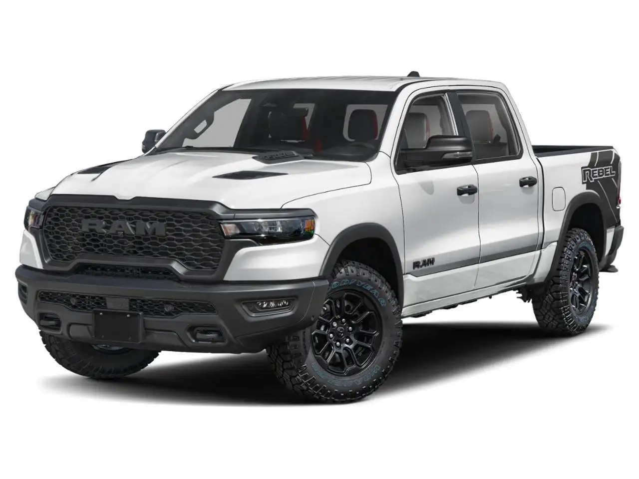 RAM 1500 photo RAM 1500