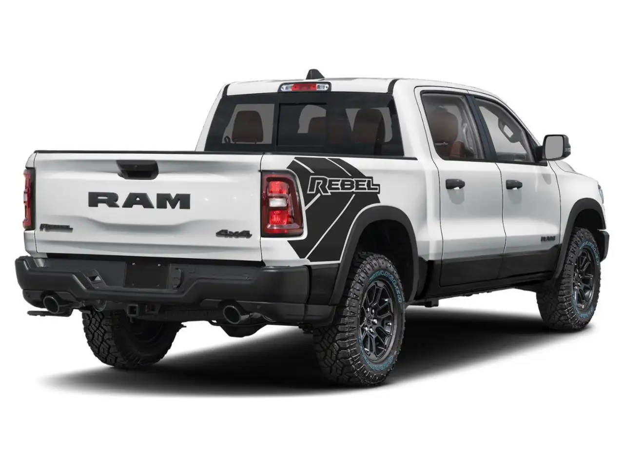 RAM 1500 photo RAM 1500