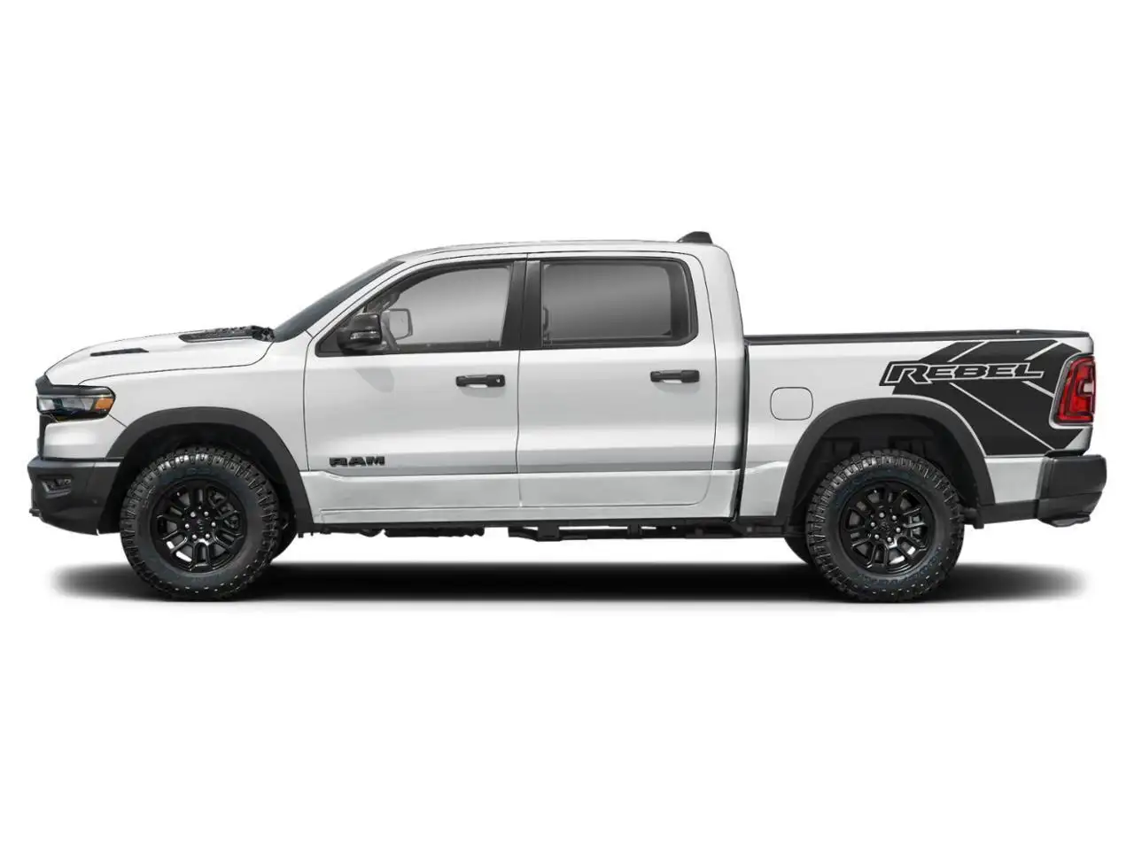 RAM 1500 photo RAM 1500