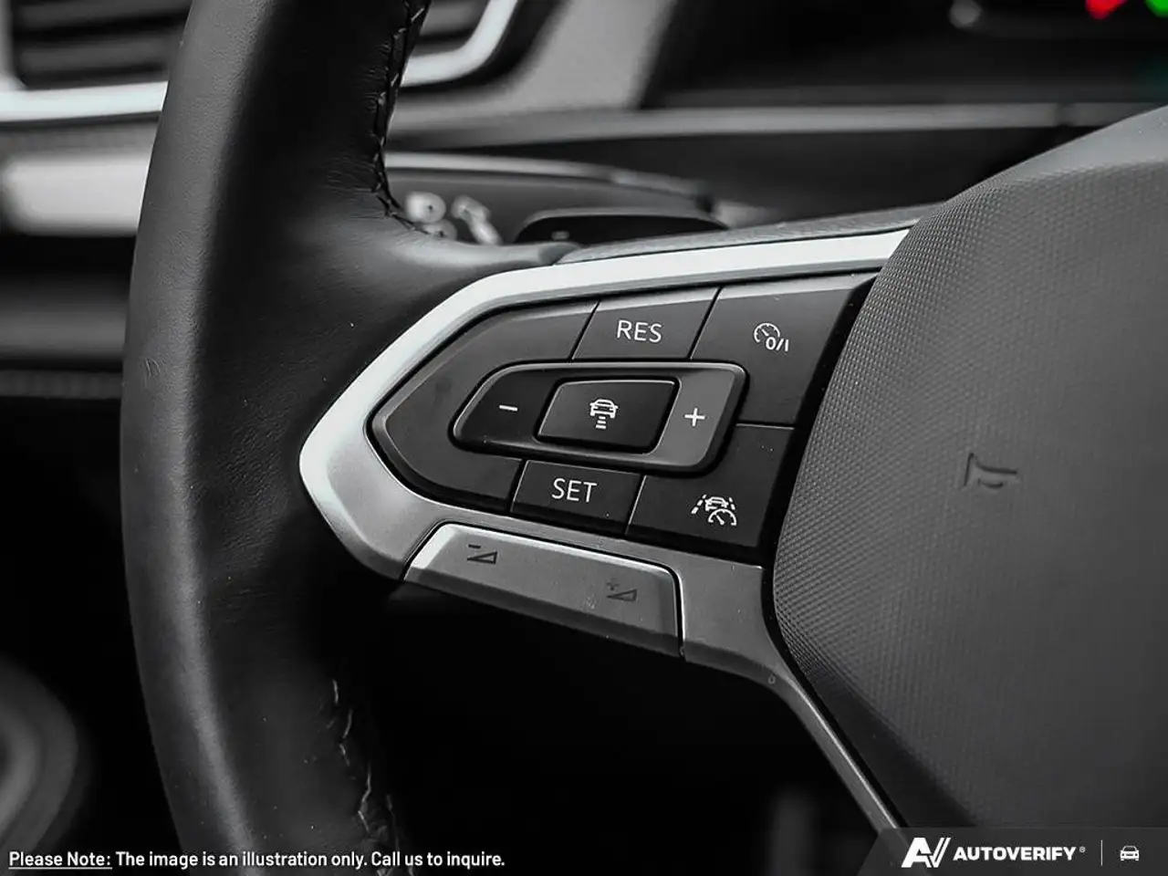 Volkswagen Atlas fotografie Volkswagen Atlas