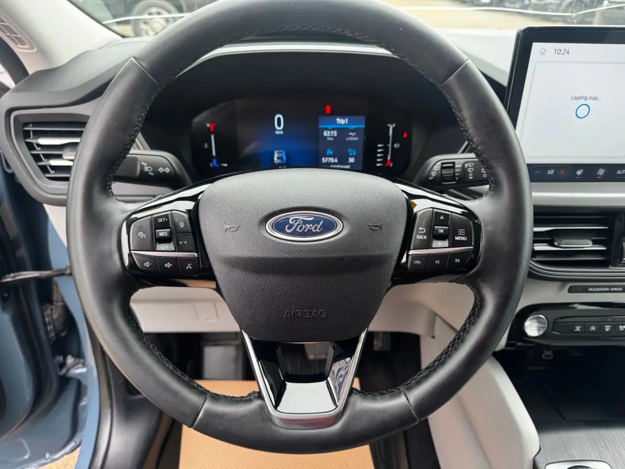 Ford Escape fotografie Ford Escape