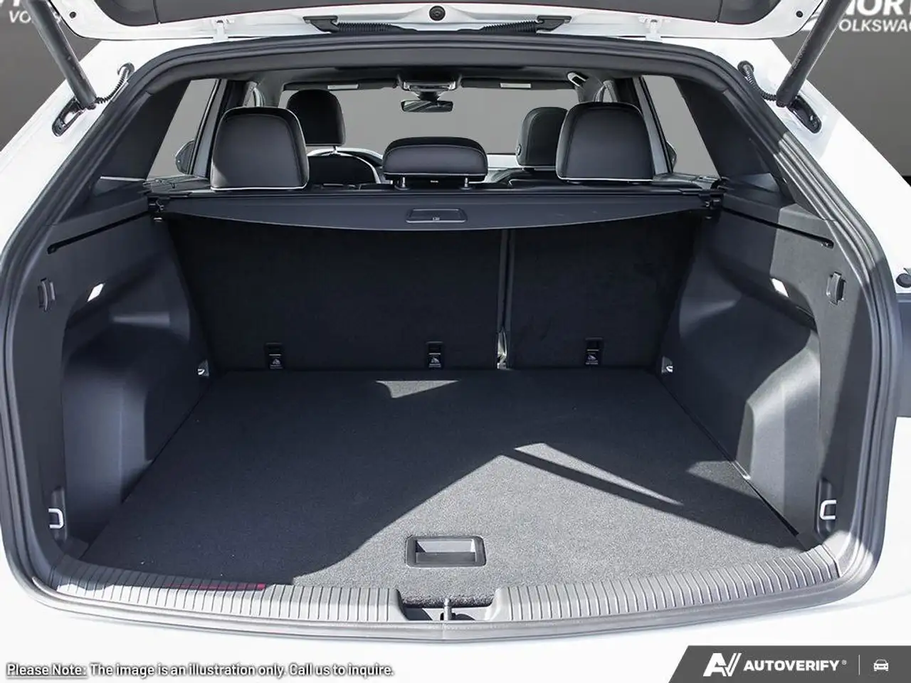 Volkswagen Atlas fotografie Volkswagen Atlas
