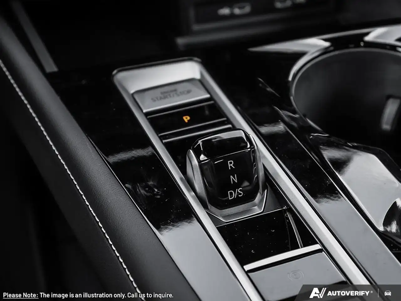 Volkswagen Atlas fotografie Volkswagen Atlas