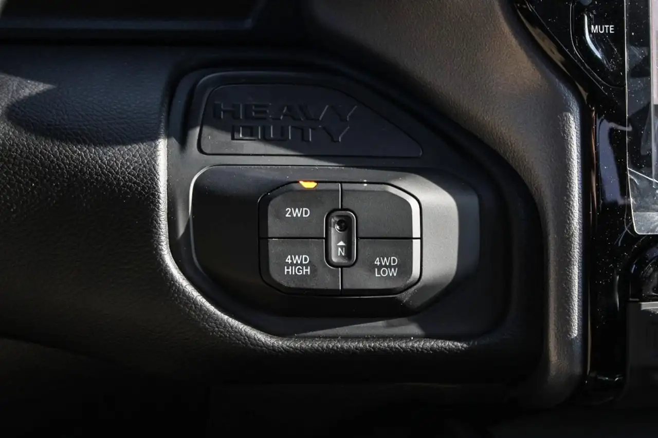 RAM 3500 photo RAM 3500