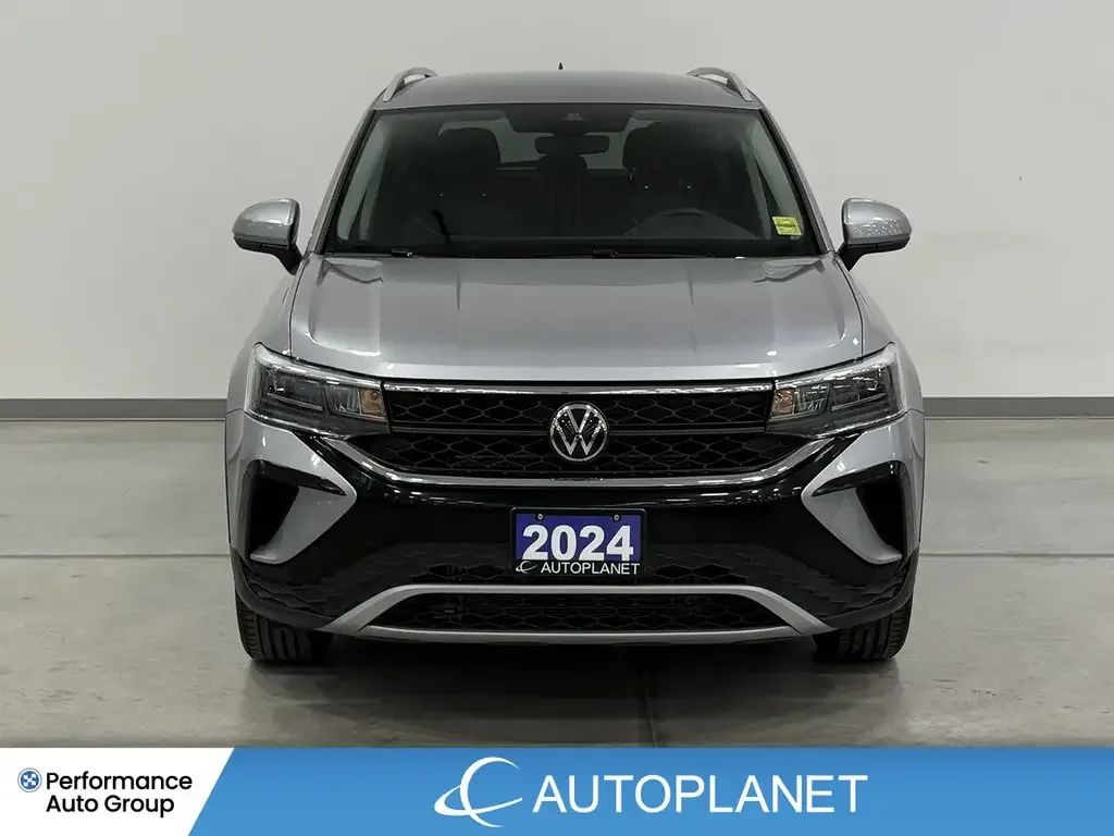Volkswagen Taos снимка Volkswagen Taos