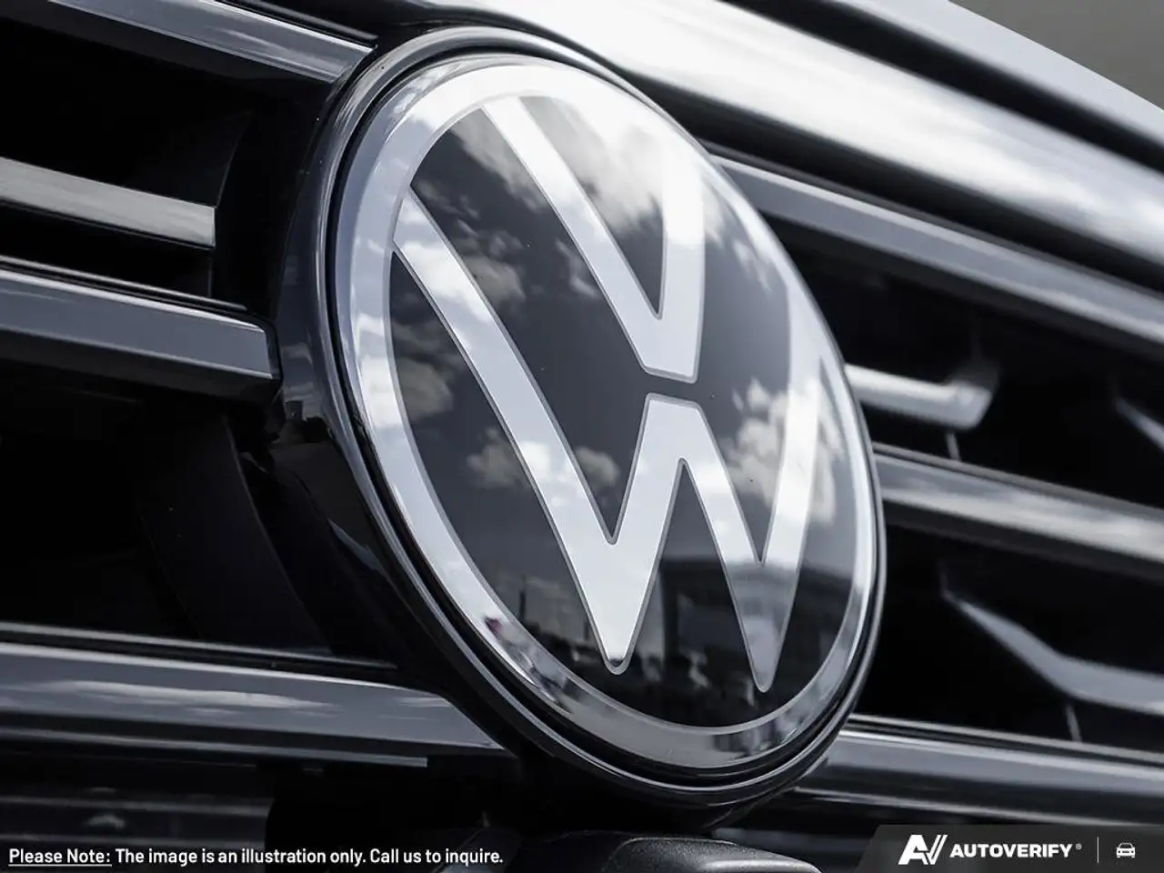Volkswagen Atlas fotografie Volkswagen Atlas