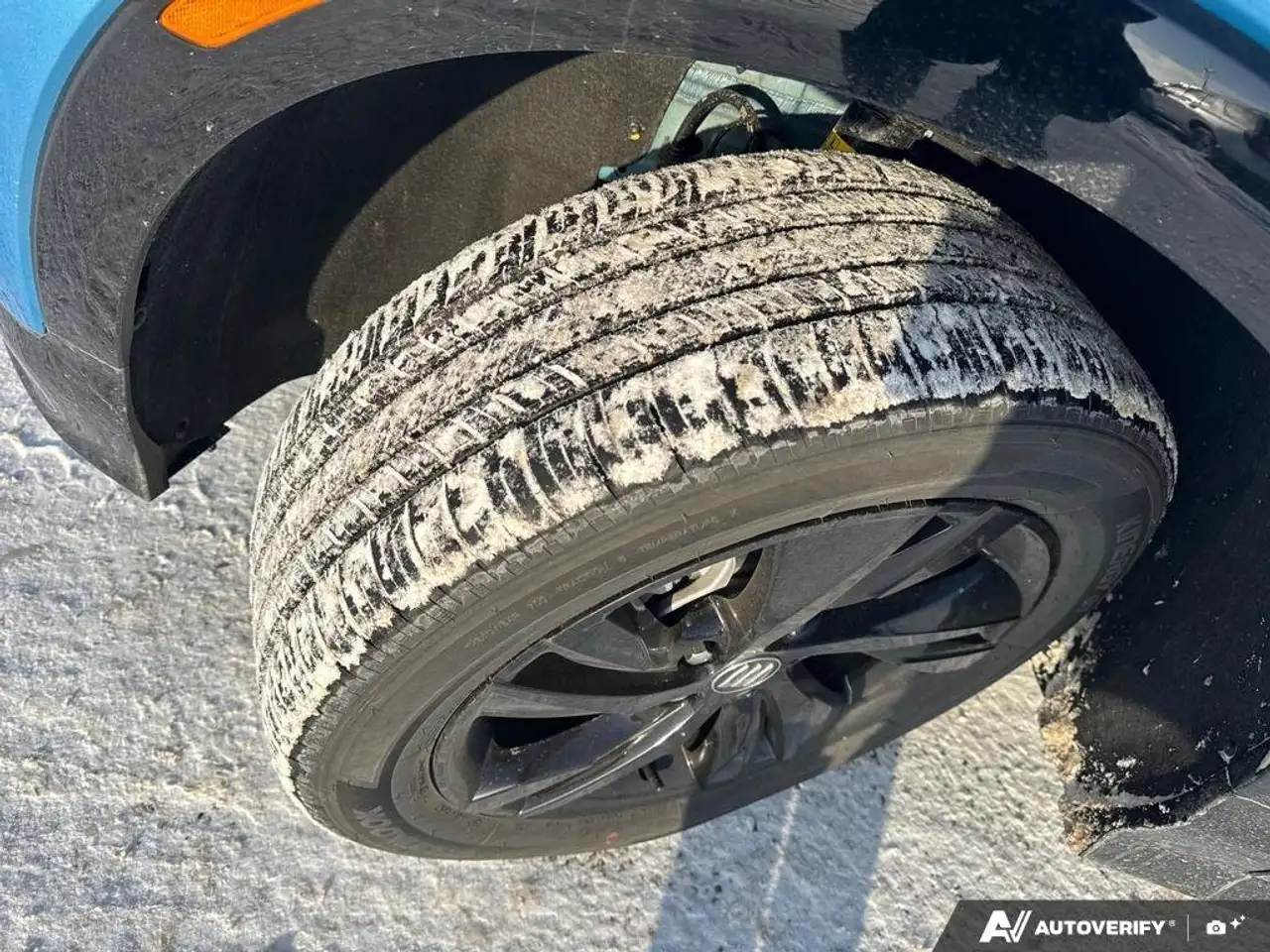 Buick Encore снимка Buick Encore