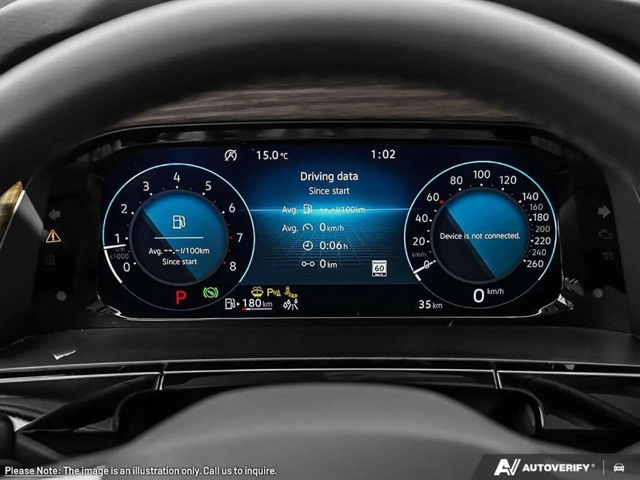 Volkswagen Atlas fotografie Volkswagen Atlas
