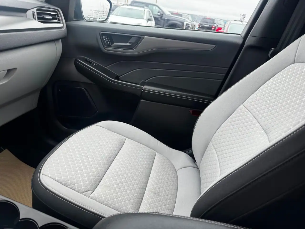 Ford Escape fotografie Ford Escape
