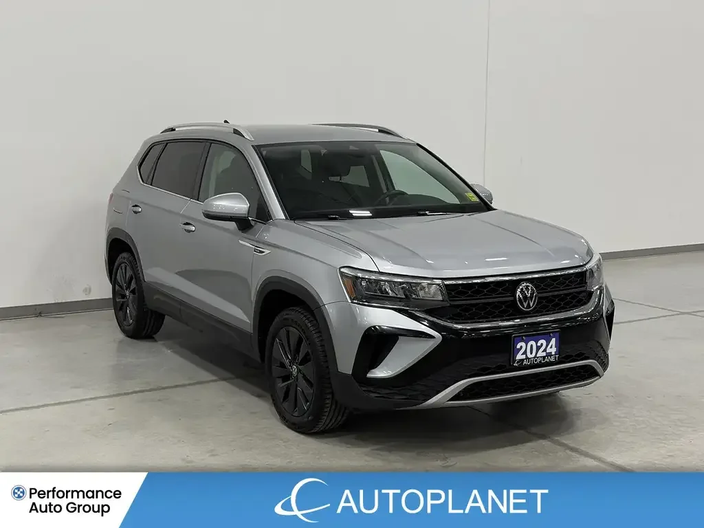 Volkswagen Taos снимка Volkswagen Taos