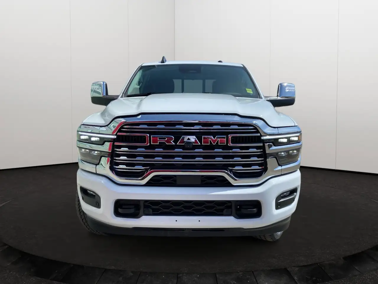 RAM 3500 fotografie RAM 3500