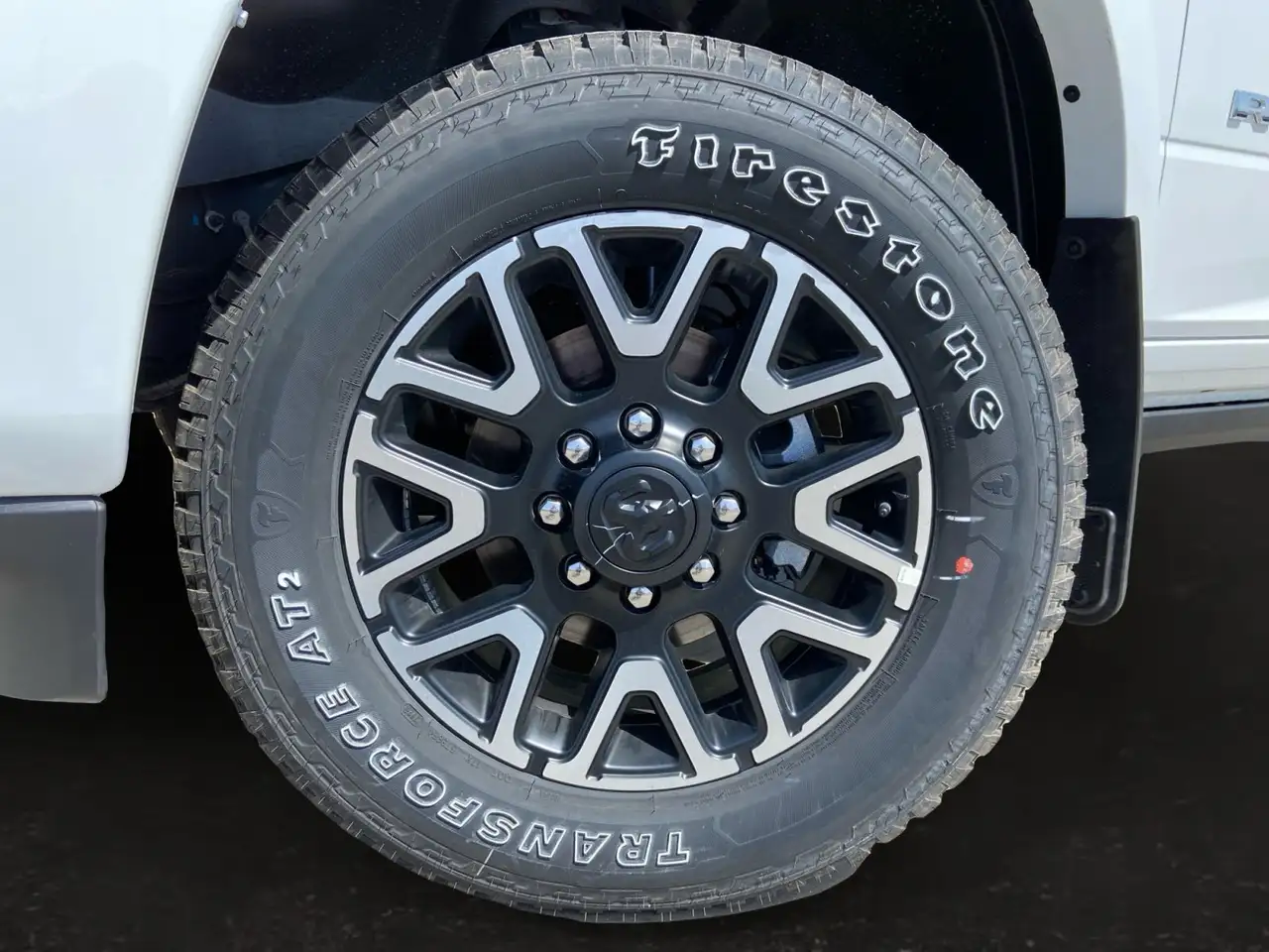 RAM 3500 fotografie RAM 3500