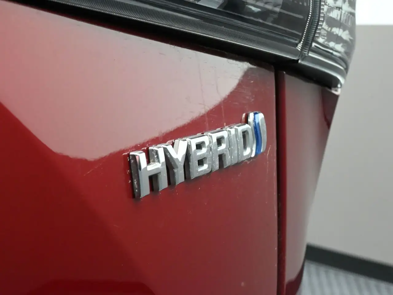 Toyota Highlander снимка Toyota Highlander