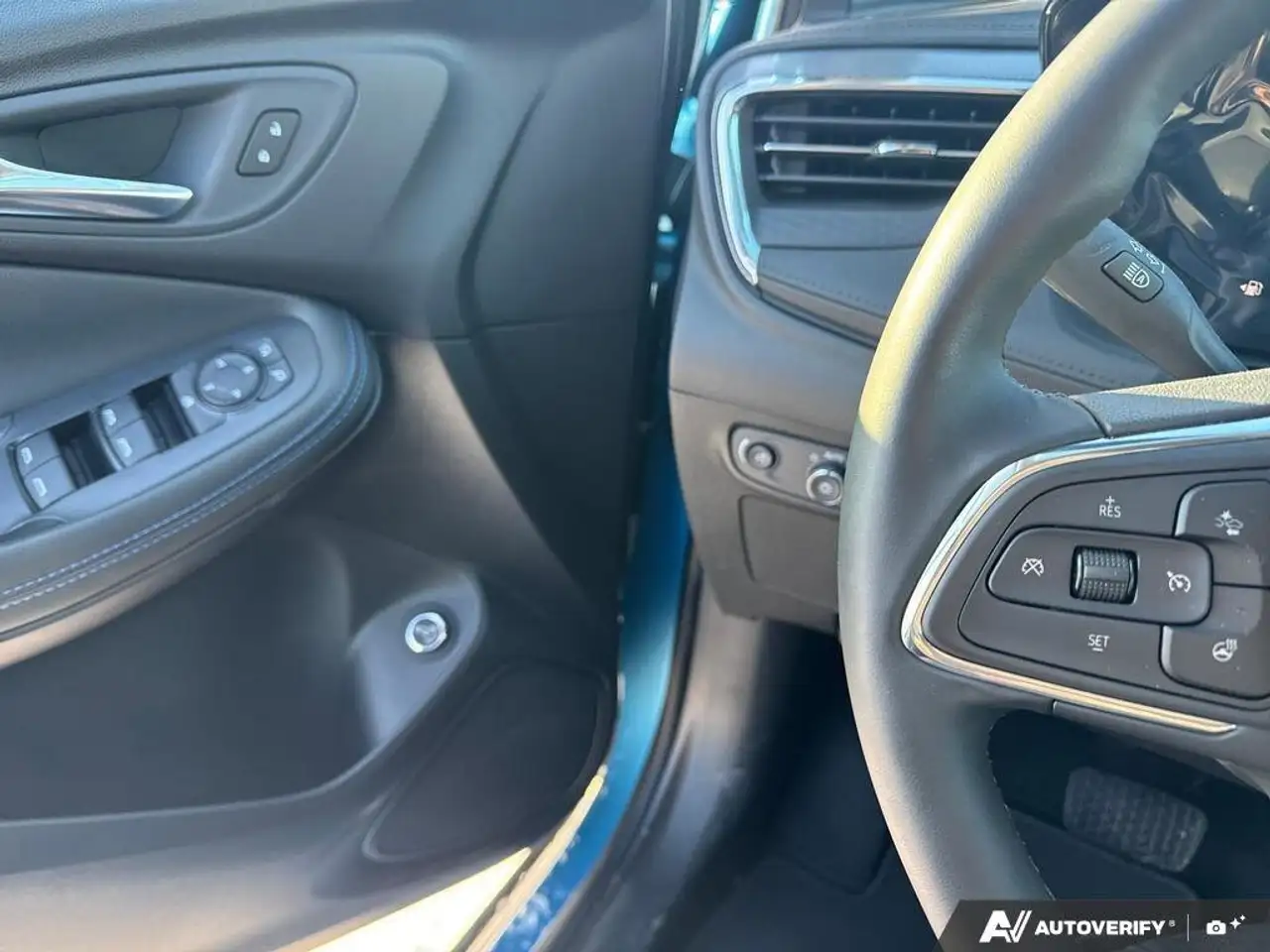 Buick Encore снимка Buick Encore
