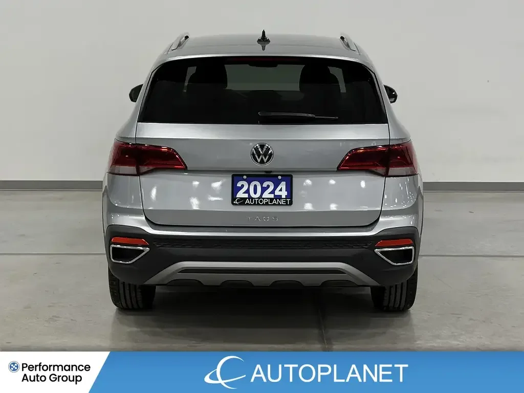 Volkswagen Taos снимка Volkswagen Taos