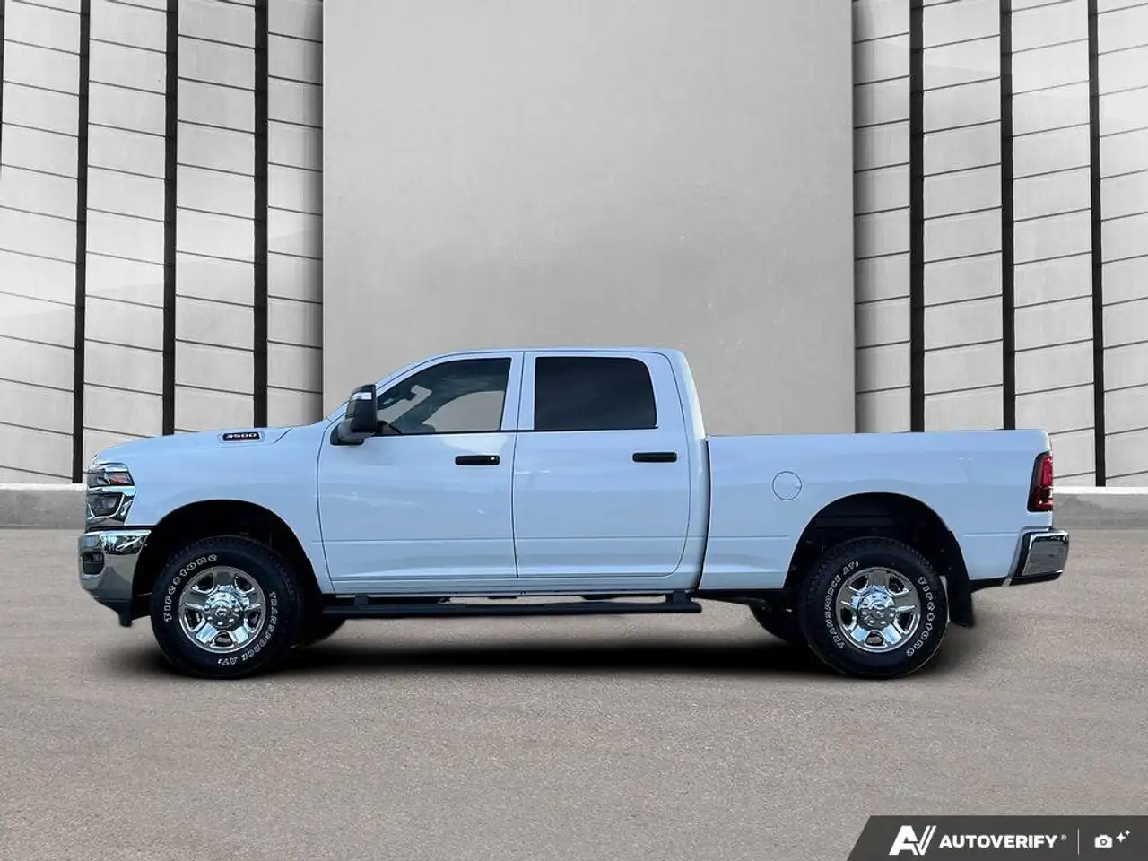 RAM 3500 снимка RAM 3500