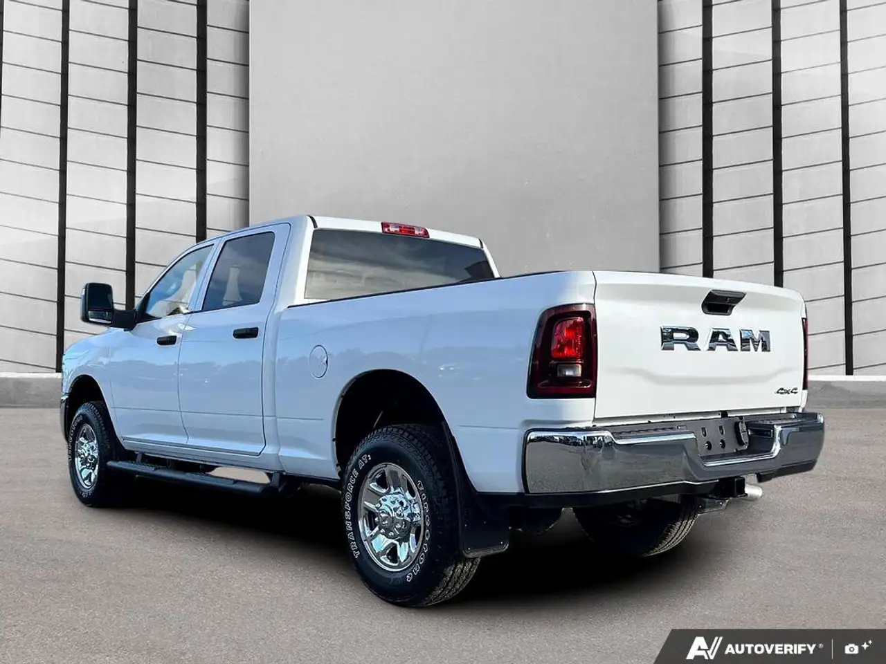 RAM 3500 снимка RAM 3500