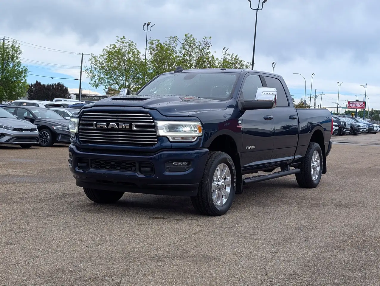 RAM 3500 photo RAM 3500