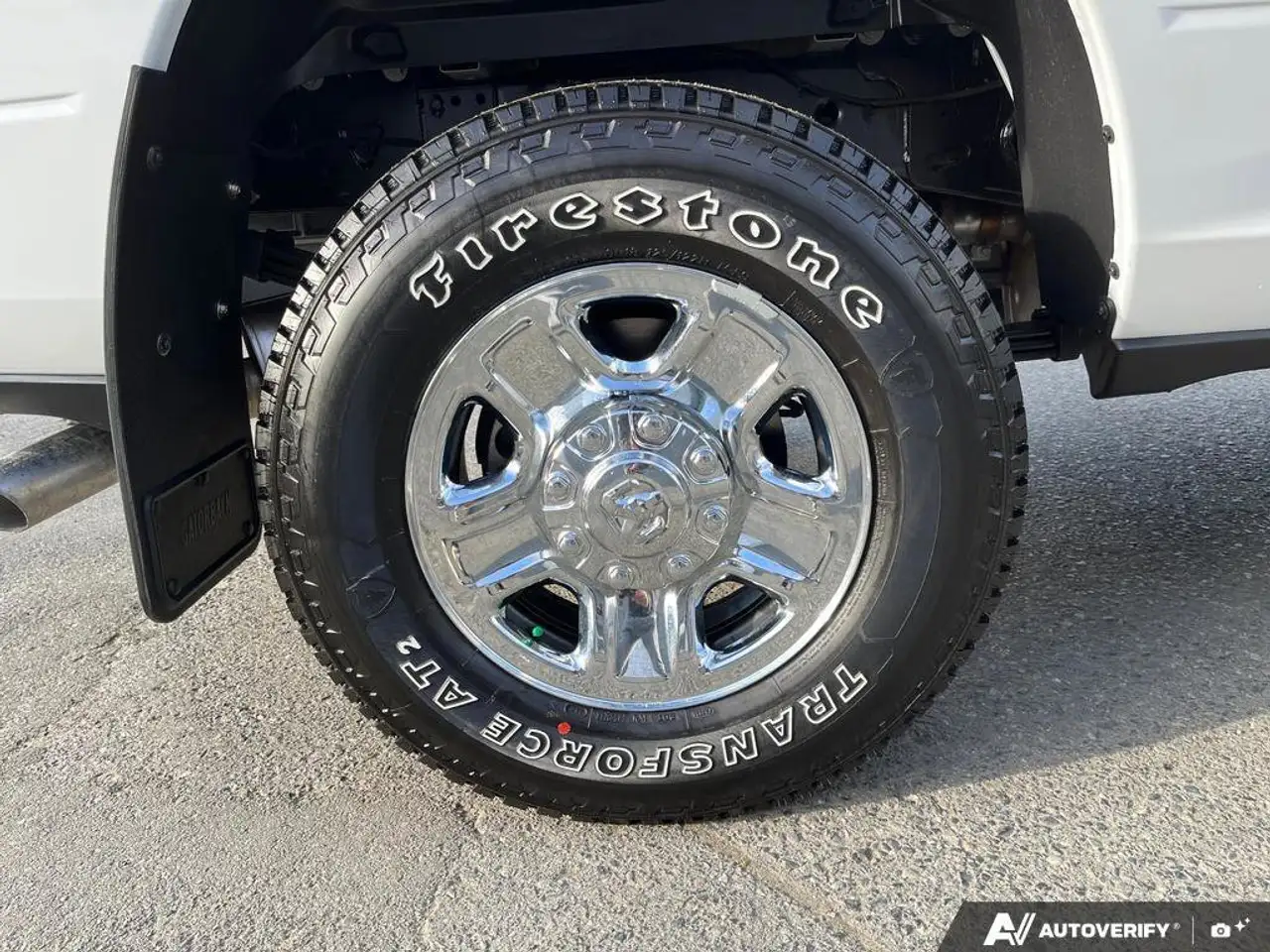 RAM 3500 снимка RAM 3500