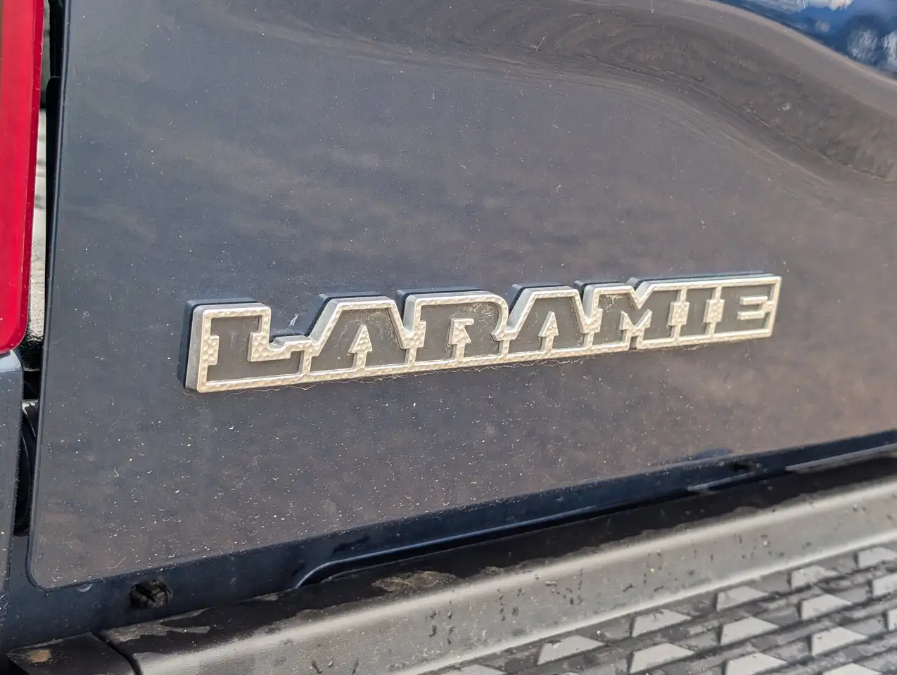 RAM 3500 photo RAM 3500