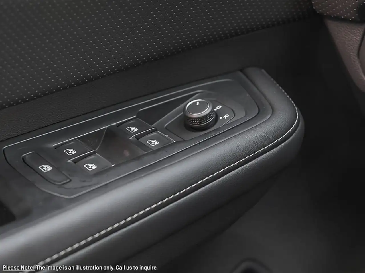 Volkswagen Atlas fotografie Volkswagen Atlas