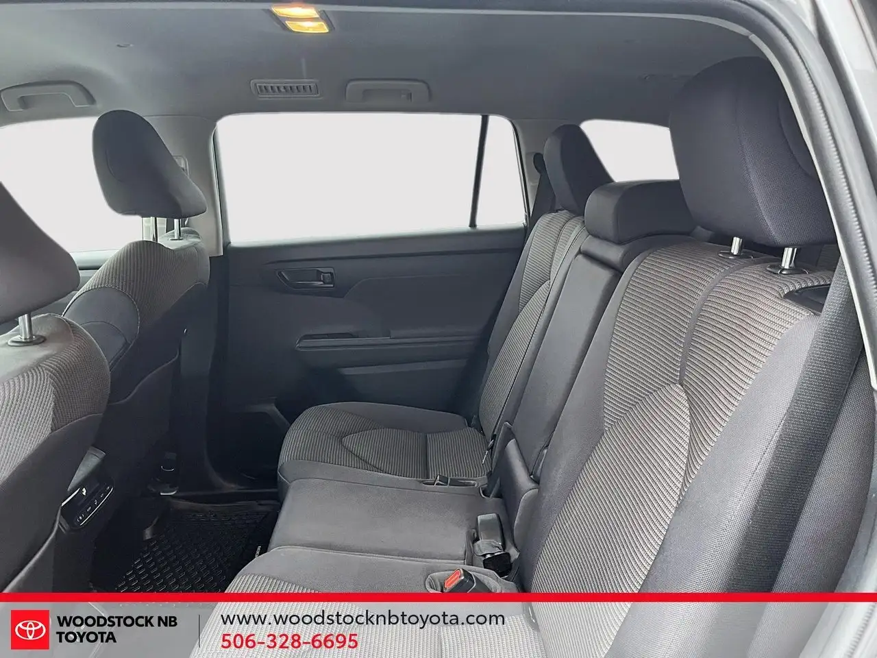 Toyota Highlander снимка Toyota Highlander