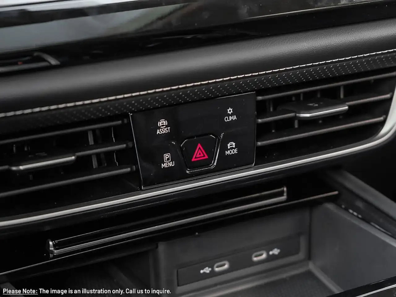 Volkswagen Atlas fotografie Volkswagen Atlas