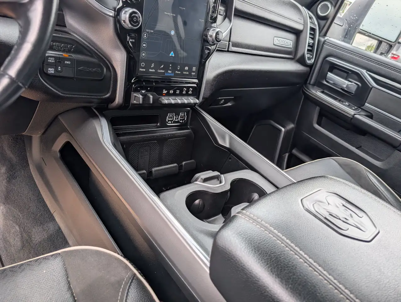 RAM 3500 photo RAM 3500