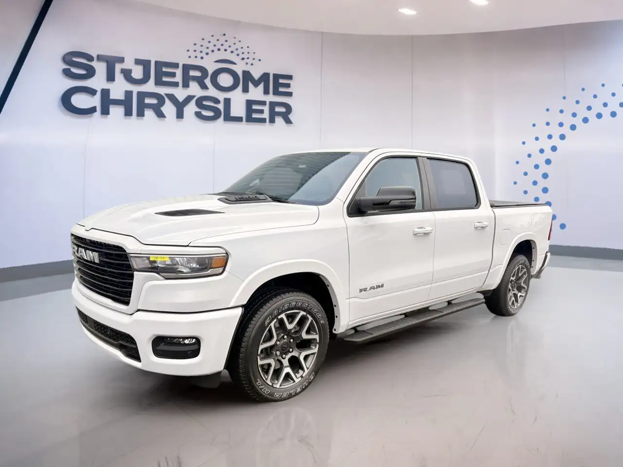 RAM 1500 photo RAM 1500