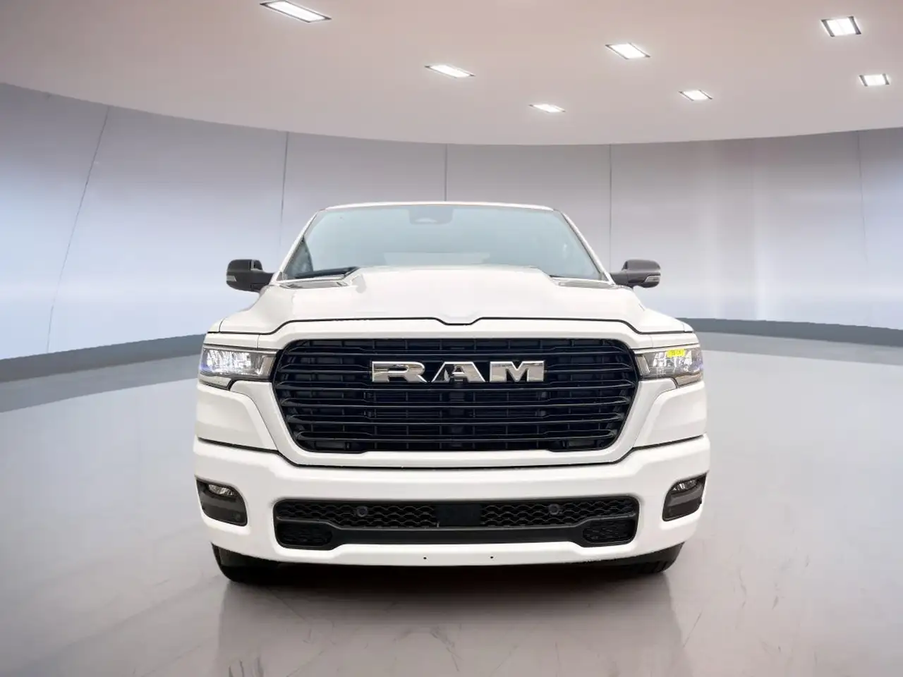 RAM 1500 photo RAM 1500
