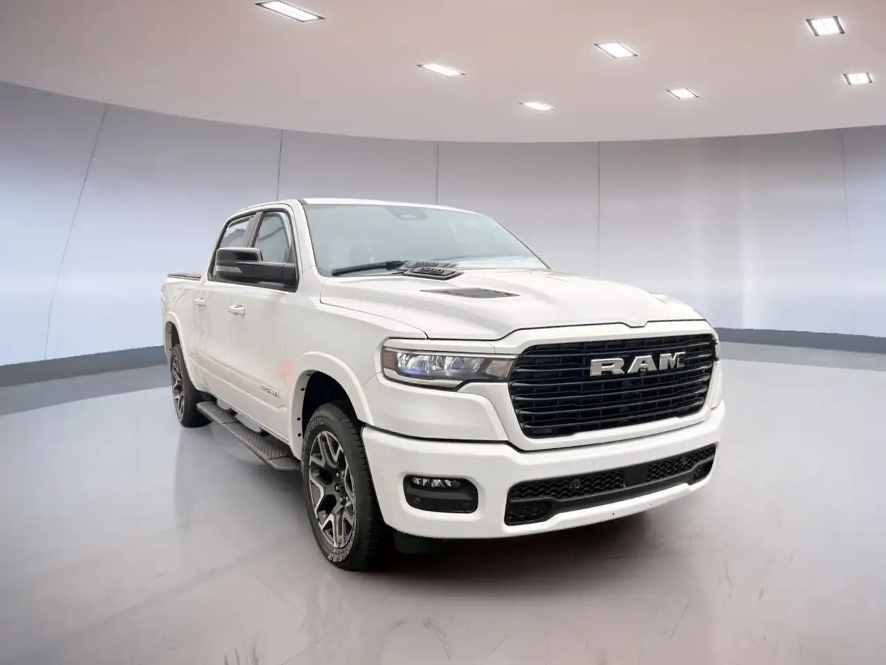 RAM 1500 photo RAM 1500