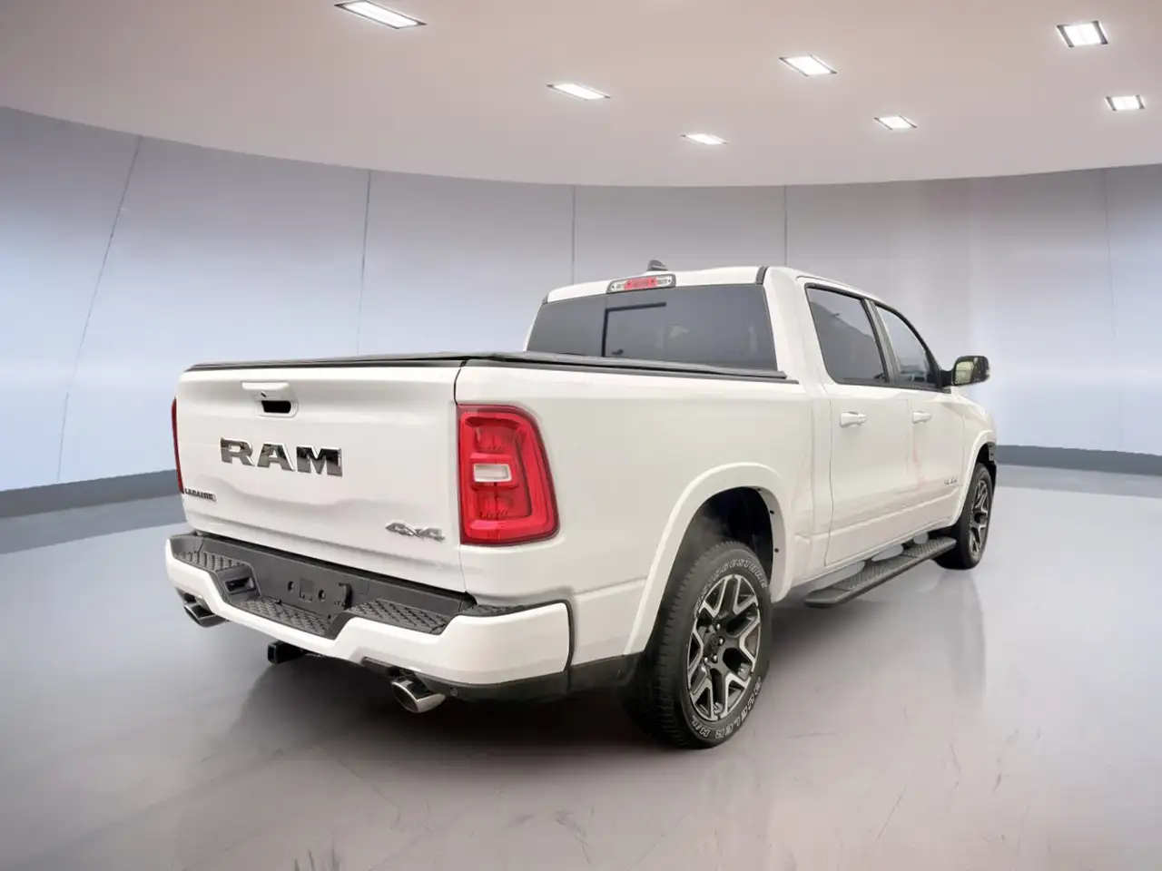 RAM 1500 photo RAM 1500