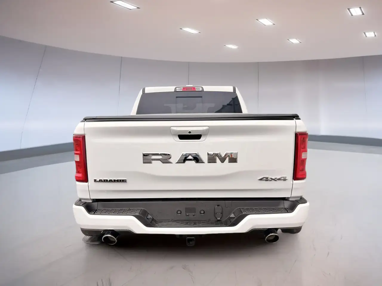RAM 1500 photo RAM 1500
