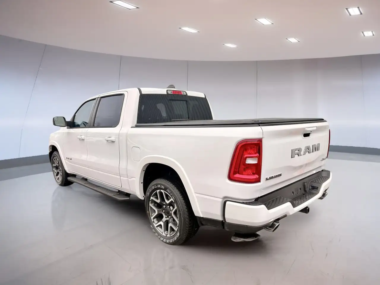 RAM 1500 photo RAM 1500