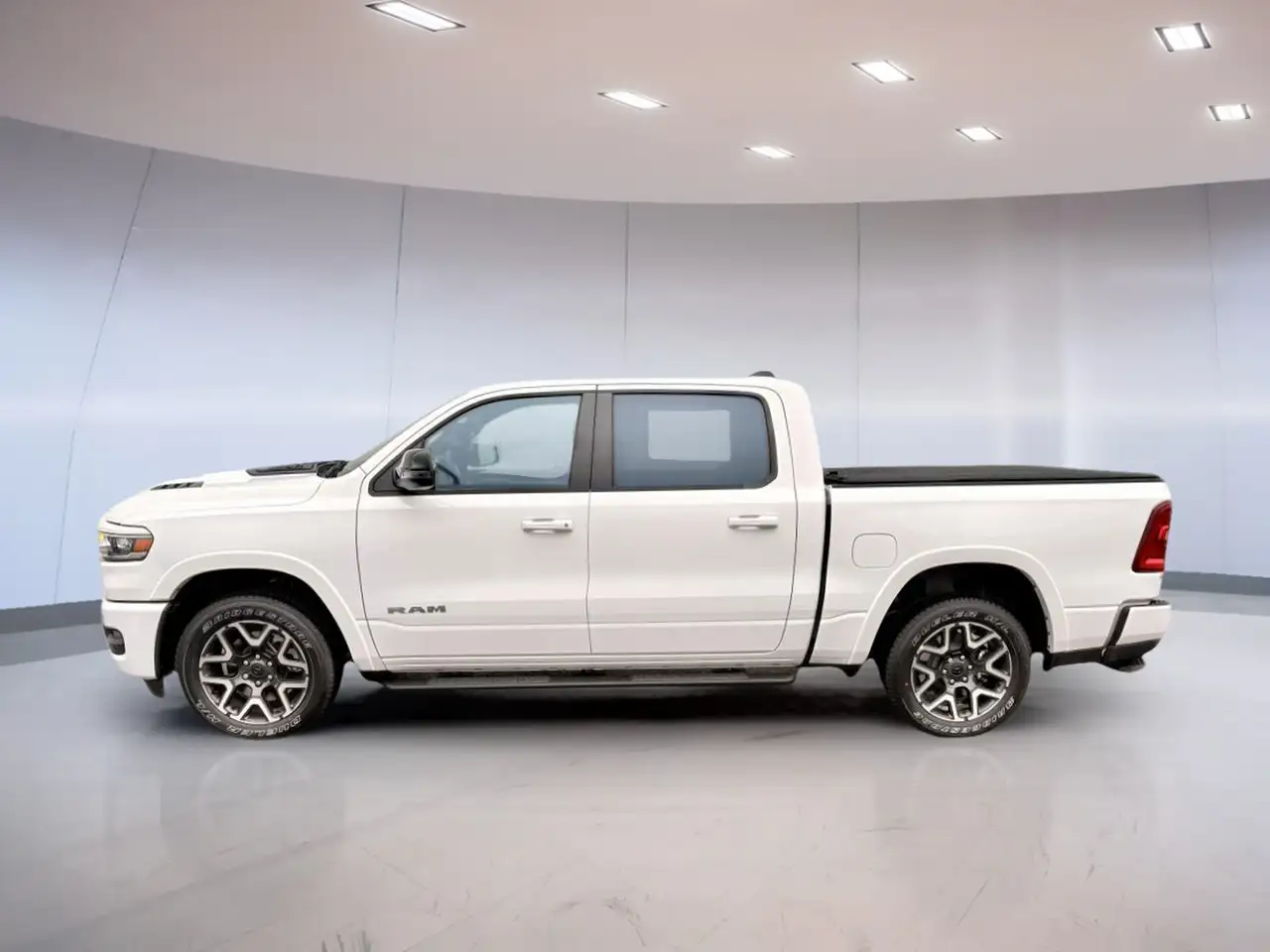 RAM 1500 photo RAM 1500