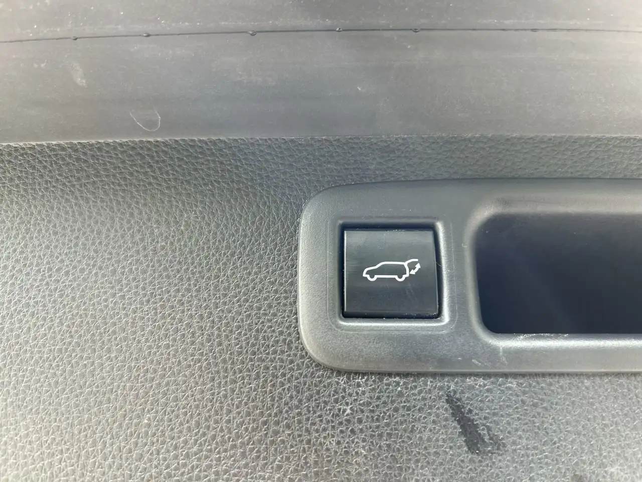 Toyota Highlander снимка Toyota Highlander