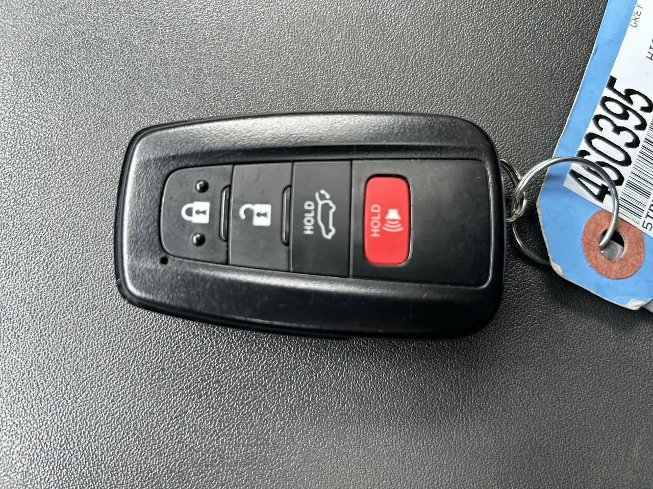 Toyota Highlander снимка Toyota Highlander
