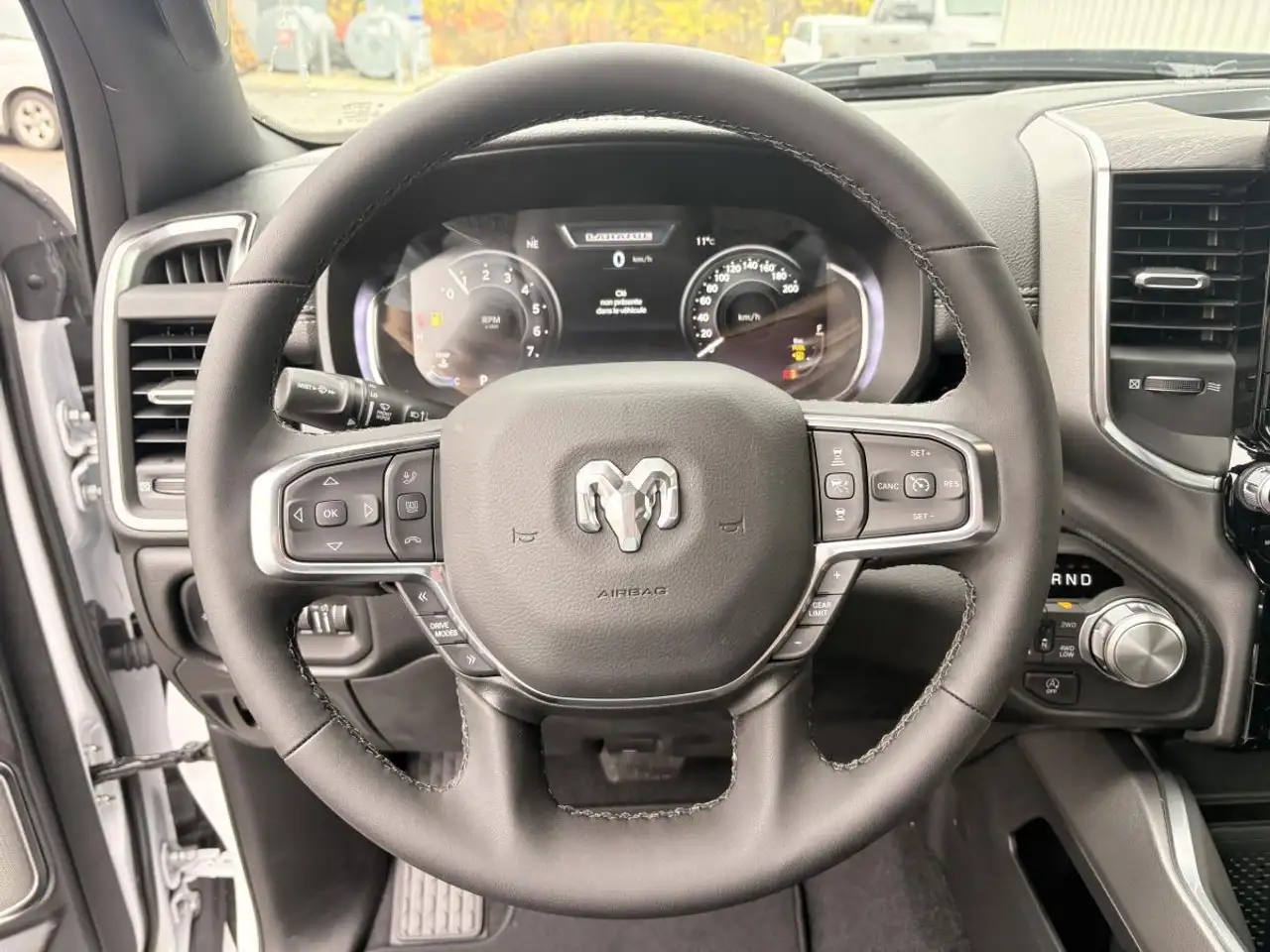 RAM 1500 photo RAM 1500