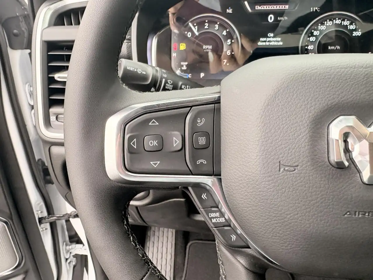 RAM 1500 photo RAM 1500