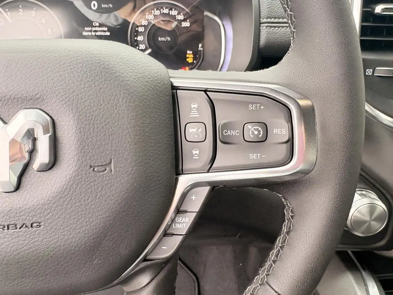 RAM 1500 photo RAM 1500