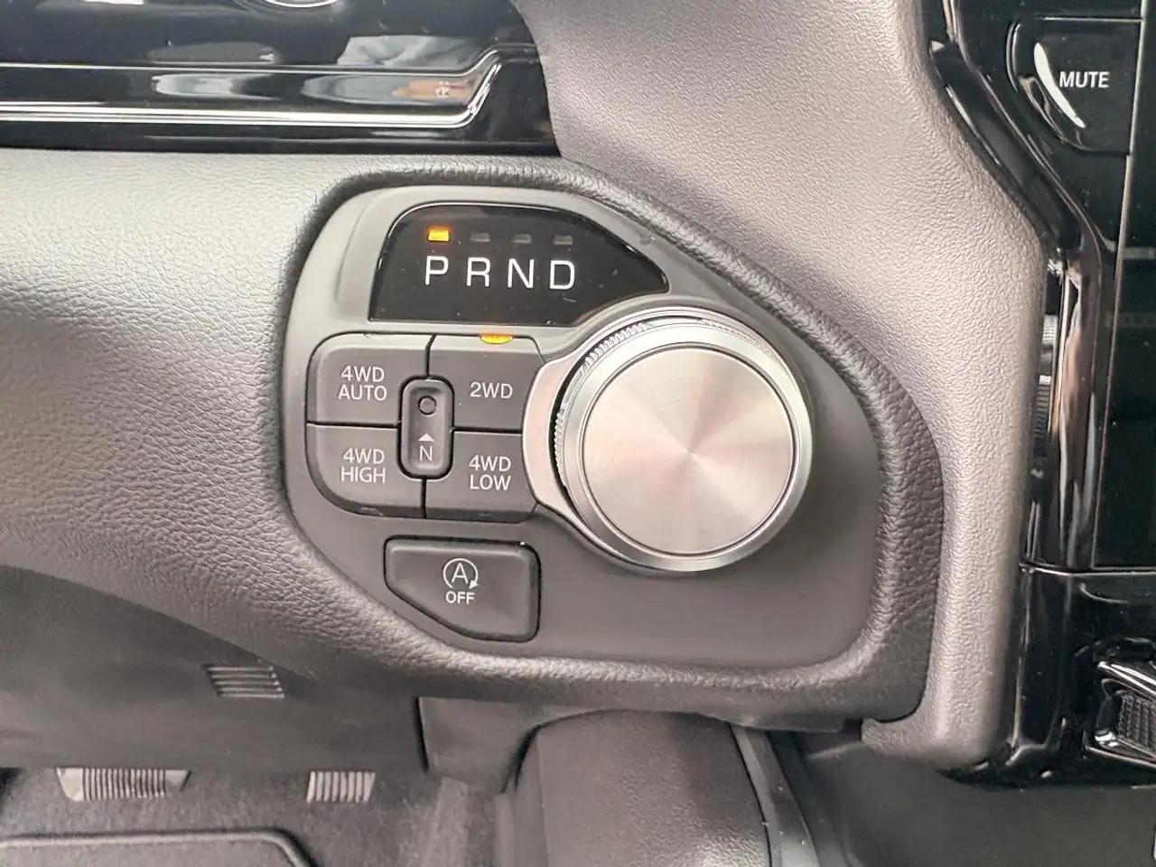 RAM 1500 photo RAM 1500