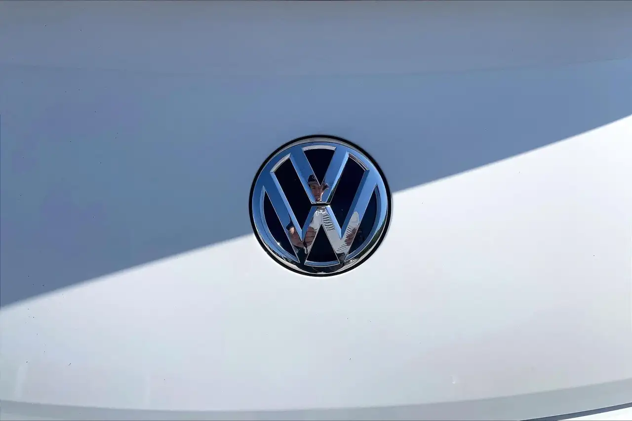 Volkswagen Beetle снимка Volkswagen Beetle
