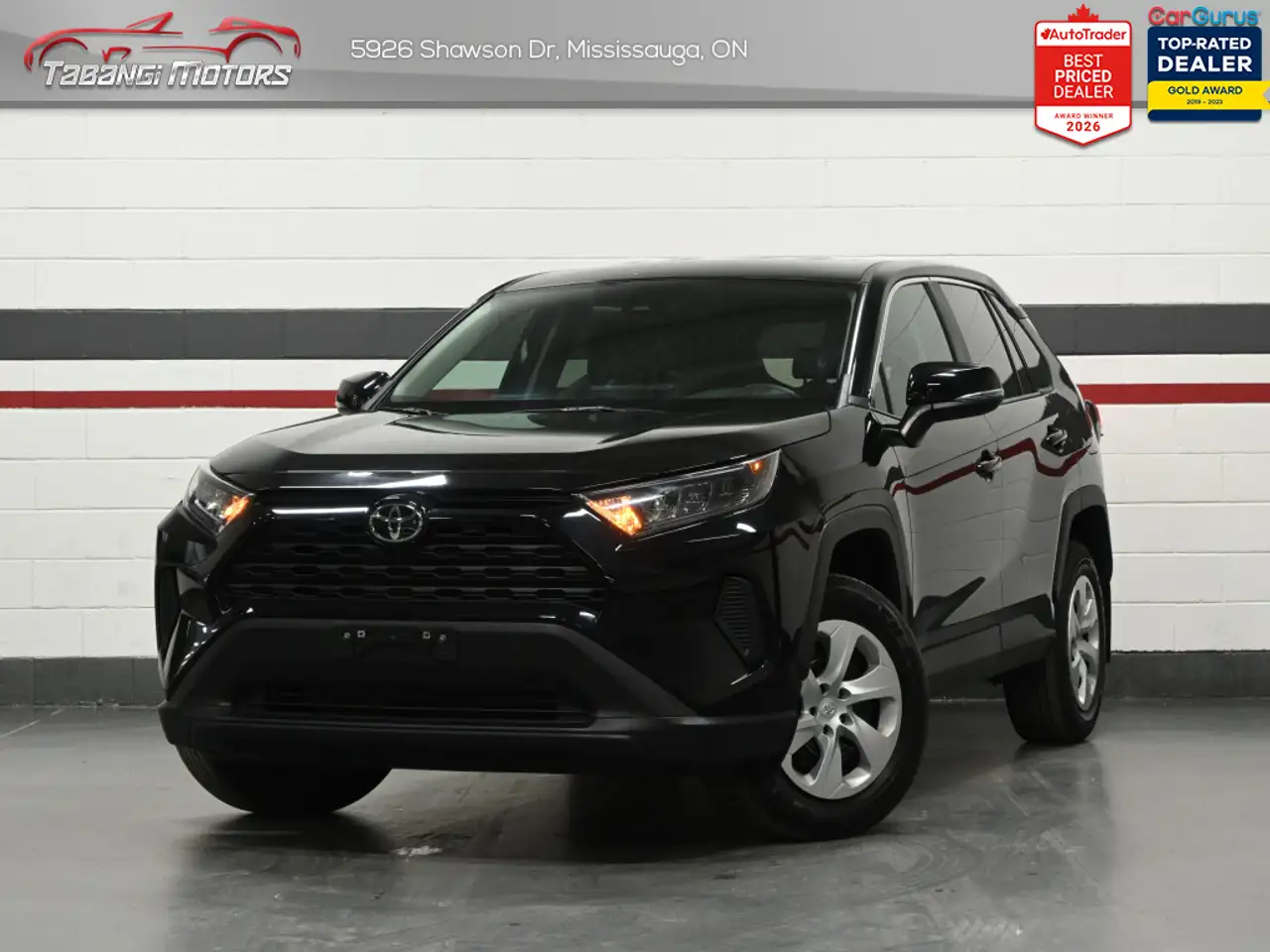2024 Toyota RAV 4