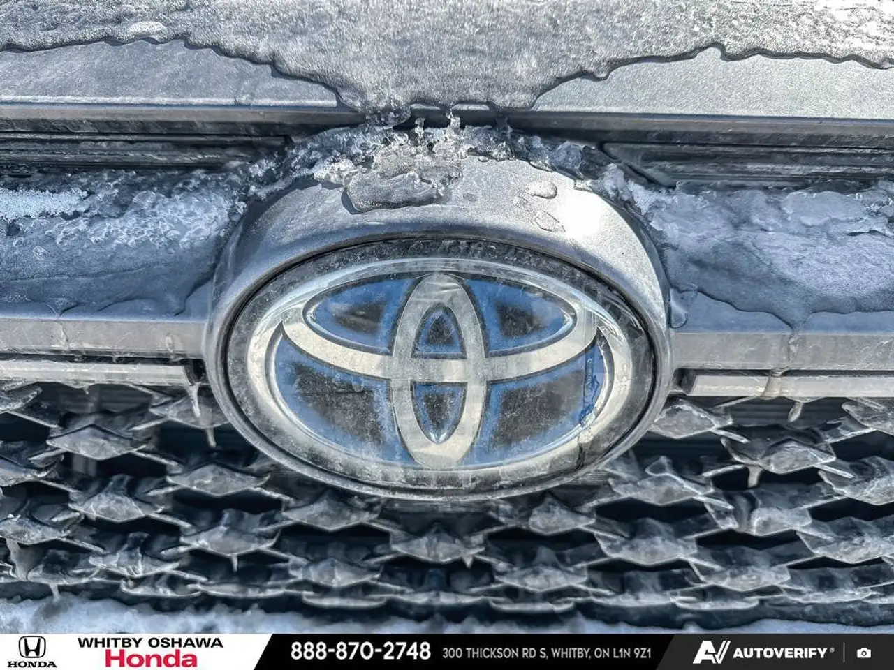 Toyota RAV 4 Prime снимка Toyota RAV 4 Prime