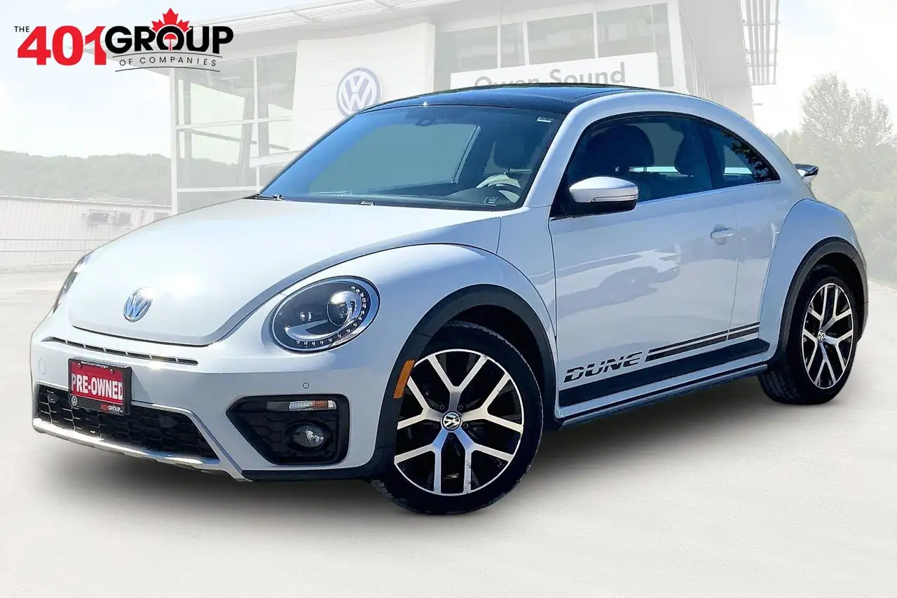 Volkswagen Beetle снимка Volkswagen Beetle