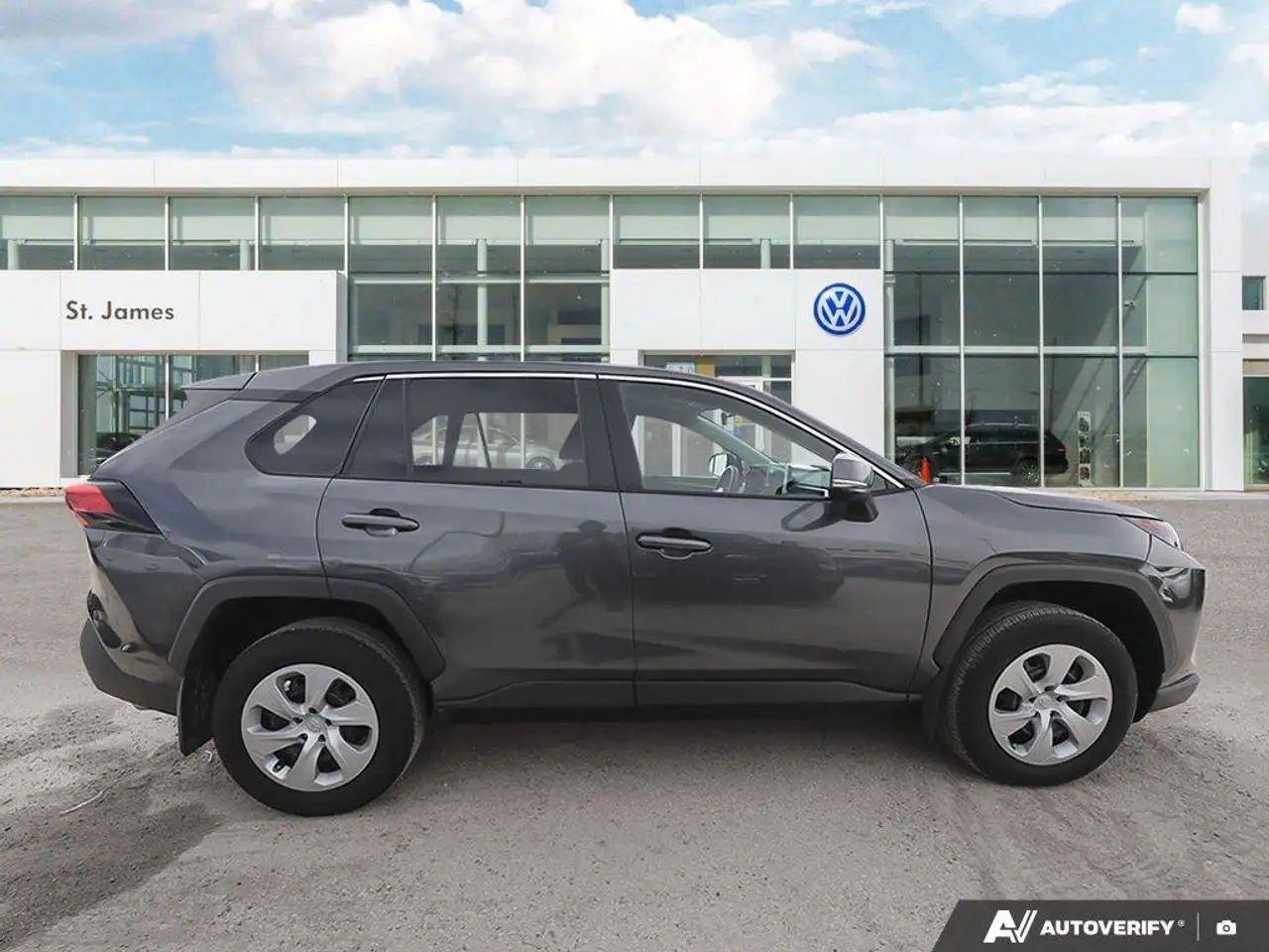 Toyota RAV 4 fotografie Toyota RAV 4